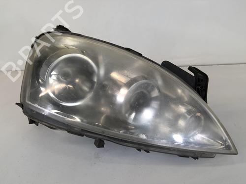 Scheinwerfer rechts OPEL CORSA C (X01) 1.2 (F08, F68) | BP22025148C29 
