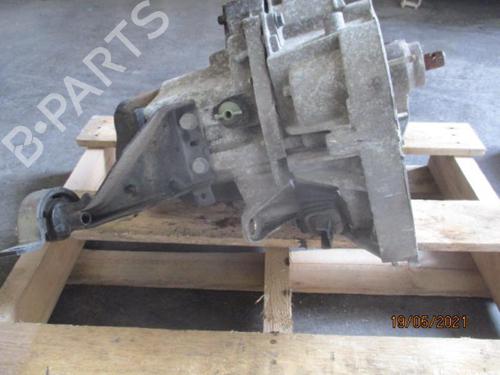 Gearkasse RENAULT TWINGO I (C06_) 1.2 (C066, C068) | BP20963764M3 