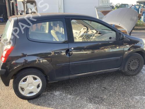 Left front window switch RENAULT TWINGO II (CN0_) | BP25267895I27 - Image 5