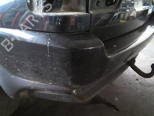 Rear bumper BMW X5 (E53) 3.0 d | BP22024637C8 
