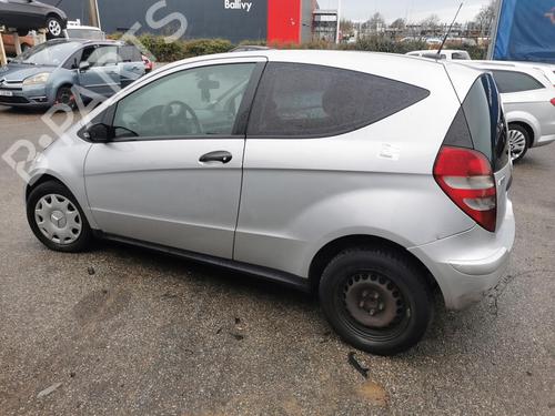 Front left door window MERCEDES-BENZ A-CLASS (W169) A 160 CDI (169.006, 169.306) | BP20938255C18 
