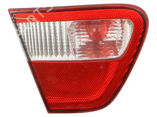Used Left tailgate light SEAT CORDOBA (6K1, 6K2) 1.9 TDI (90 hp) 20950772