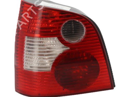 Venstre baglygte VW POLO IV (9N_, 9A_) 1.9 TDI (101 hp) 25214735