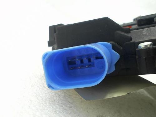 Rear right lock VW GOLF V (1K1) 1.9 TDI | BP20967994C99 