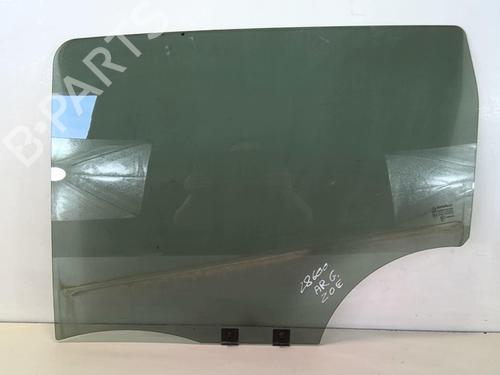 Rear left door window RENAULT ZOE (BFM_) ZOE | BP20955739C20 