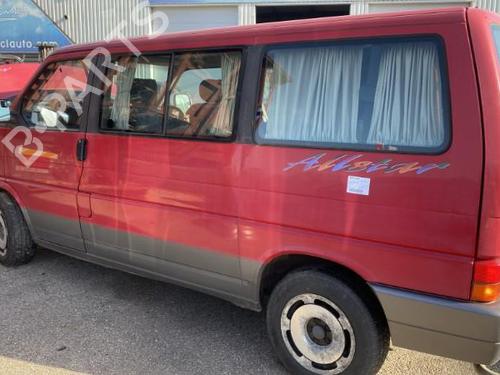 Used Parts VW TRANSPORTER T4 Bus (70B, 70C, 7DB, 7DK, 70J, 70K, 7DC, 7DJ)  1.9 TD  4239941