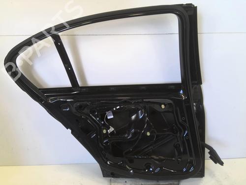 Left rear door BMW 3 (E90) 318 d | BP20941780C4 