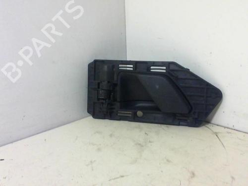 Used Front right interior door handle CITROËN BERLINGO / BERLINGO FIRST MPV (MF_, GJK_, GFK_) 1.8 i (MFLFX) (90 hp) 20948769