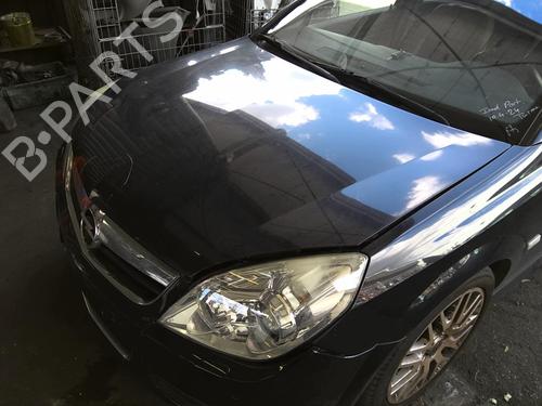 Hood OPEL SIGNUM Hatchback (Z03) 3.0 V6 CDTI (F48) | BP22025742C1