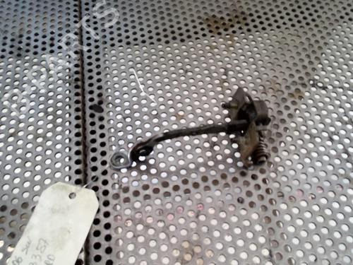 Used Hinge/Door check strap PEUGEOT 206 SW (2E/K) 2.0 HDi (90 hp) 20970063