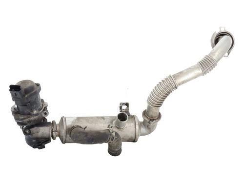 Used Egr Egr PEUGEOT 207 (WA_, WC_) 1.4 HDi (68 hp) 29895827 29895827