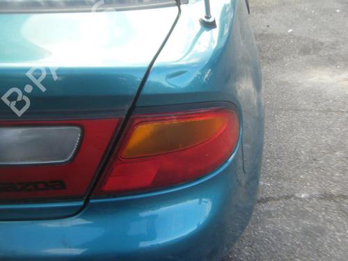 Used Right taillight Right taillight MAZDA 323 P V (BA) 1.5 16V (88 hp) 22020025 22020025