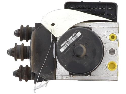 ABS pump VW GOLF VI (5K1) 2.0 TDI | BP32467328M43 