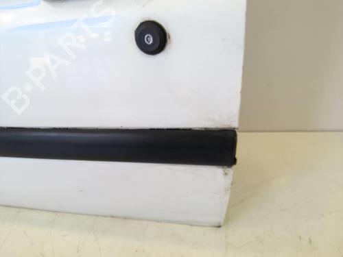 Left front door FORD ESCORT VI (GAL, AAL, ABL)  | BP22917628C2 
