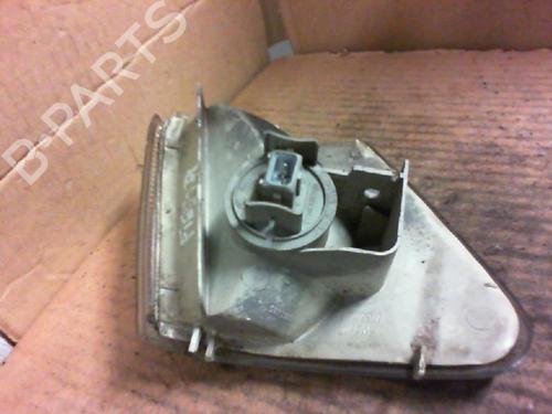 Used Left front indicator Left front indicator FORD FIESTA III (GFJ) 1.1 (50 hp) 22031510 22031510