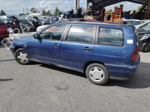 Left headlight SEAT CORDOBA Vario (6K5) 1.9 SDI | BP20939389C28 