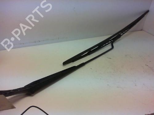Used Front windshield wiper arm PEUGEOT 307 (3A/C) 2.0 HDi 110 (107 hp) 20966774