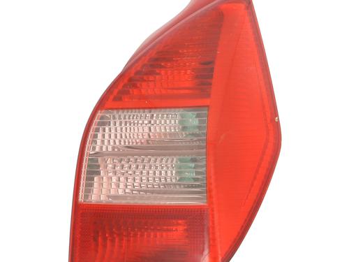 Højre baglygte CITROËN C2 (JM_) 1.4 HDi (68 hp) 20953750