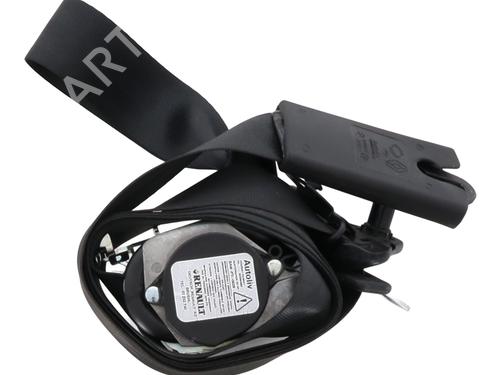 Front right seatbelt RENAULT ZOE (BFM_) ZOE (BFMC, BFMD) | BP29433343I25 - Image 2