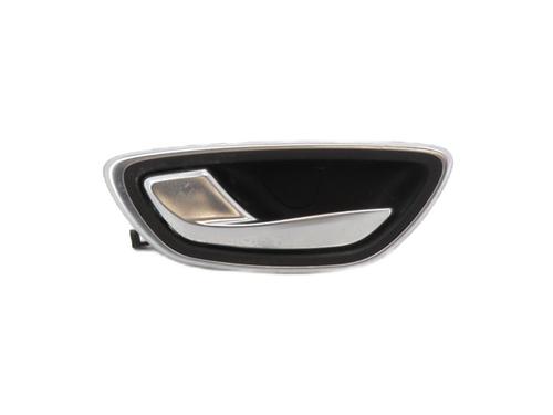 Used Rear left interior door handle RENAULT ESPACE V (JR_) 1.6 dCi 160 (160 hp) 27893524
