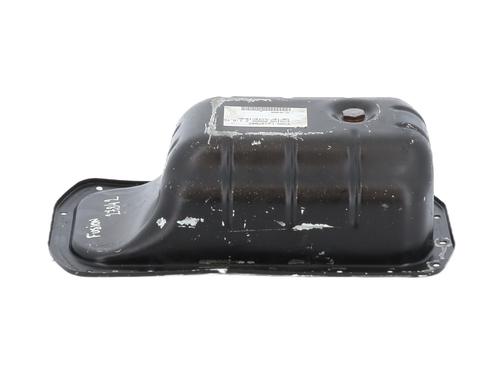 Used Oil sump FORD FUSION (JU_) 1.6 TDCi (90 hp) 20941245