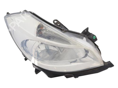 right-headlight-renault-clio-iii-br01-cr01-2005-2006-2007-2008-2009-2010-2011-2012-2013-2014-37450180 main image