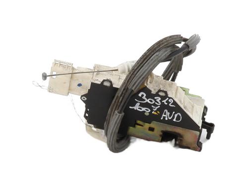 Front right lock PEUGEOT 1007 (KM_) 1.6 16V | BP26644313C97