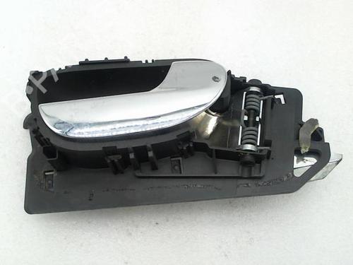 Højre fortil invendig håndtag PEUGEOT 307 (3A/C) 1.6 16V (109 hp) 20944779