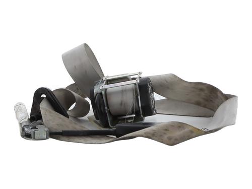 Used Front left seatbelt Front left seatbelt RENAULT SCÉNIC III (JZ0/1_) 1.2 TCe (JZ16) (132 hp) 33312781 33312781