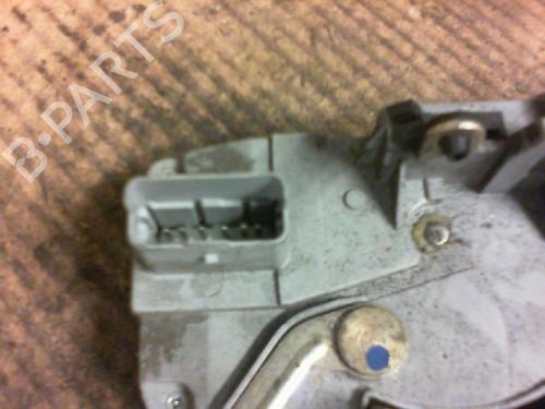 Front right lock PEUGEOT 206 Hatchback (2A/C) 1.4 i | BP20961294C97 
