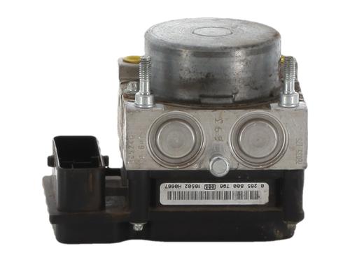ABS pump OPEL CORSA D (S07) 1.3 CDTI (L08, L68) | BP37474016M43 - Image 4