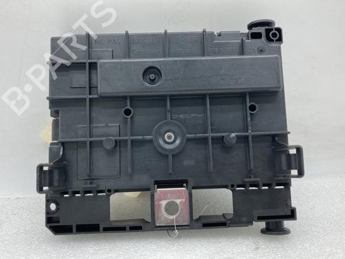 Used Fuse box Fuse box PEUGEOT 308 I (4A_, 4C_) 1.6 HDi (90 hp) 23971708 23971708