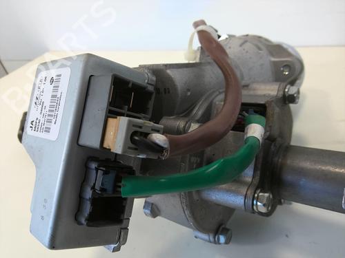 Used Steering column Steering column KIA PICANTO III (JA) 1.2 (84 hp) 20972709 20972709