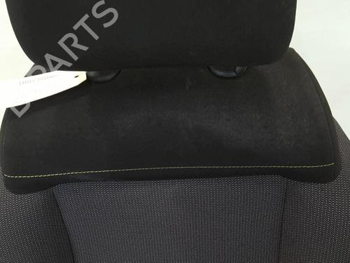 Used Right front seat Right front seat CITROËN C3 III (SX) 1.2 PureTech 82 (83 hp) 20944564 20944564