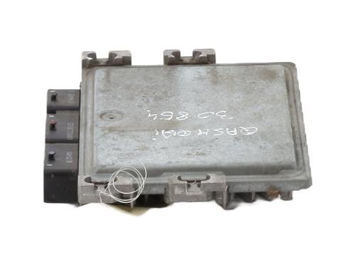 Computer motormanagement NISSAN QASHQAI / QASHQAI +2 I (J10, NJ10, JJ10E) 1.5 dCi | BP25598158M57 