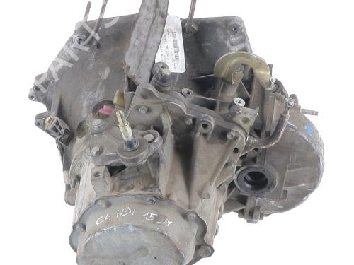 Gearbox CITROËN C4 I (LC_) 1.6 HDi | BP29614172M3 