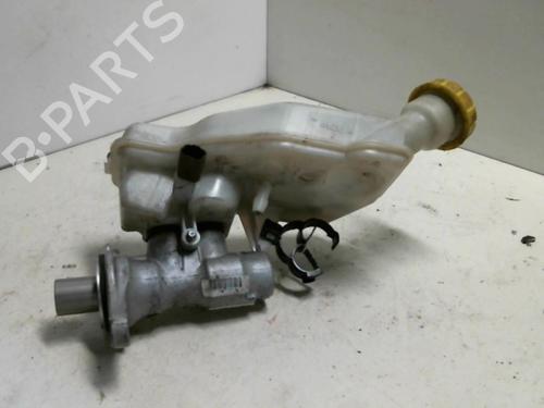 Used Brake master cylinder PEUGEOT 207 (WA_, WC_) 1.6 16V RC (174 hp) 20957389