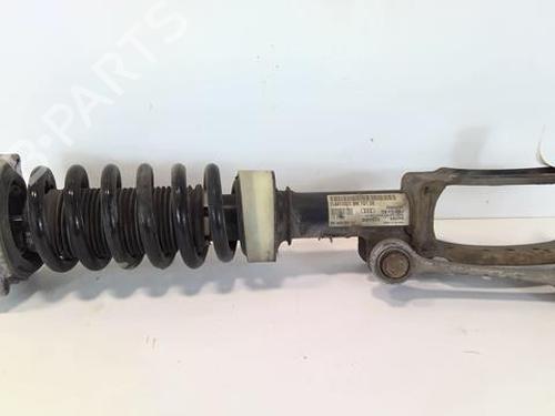 Right front shock absorber AUDI Q7 (4LB) 3.0 TDI quattro | BP20941511M17 