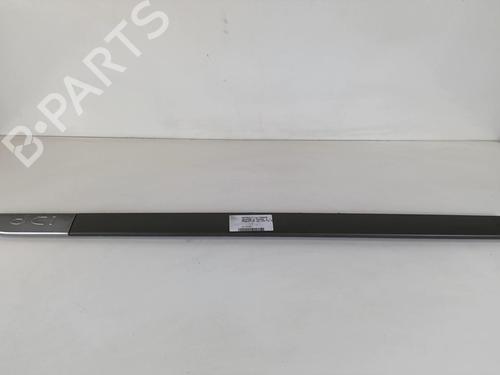 Door moulding trim RENAULT MEGANE II (BM0/1_, CM0/1_) 1.5 dCi (BM1E, CM1E) | BP22023830C150 