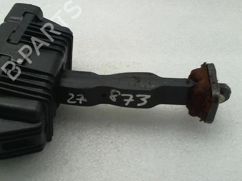 Used Hinge/Door check strap BMW X5 (E53) 3.0 d (218 hp) 20956351