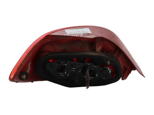 Right taillight PEUGEOT 307 (3A/C) 1.6 HDi 110 | BP31286691C35 