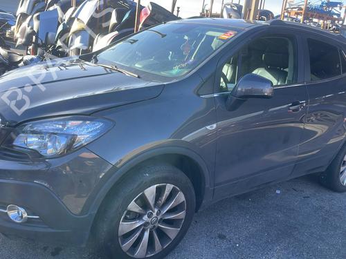 Brugte OPEL MOKKA / MOKKA X (J13) 1.7 CDTI 4x4 (_76) 4633262