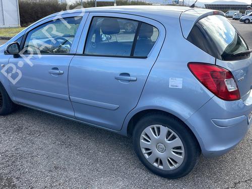 AC compressor OPEL CORSA D (S07) 1.3 CDTI (L08, L68) | BP23792326M34  - Image 8