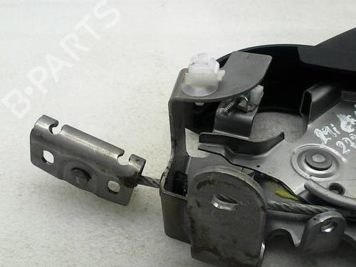 Used Hand brake Hand brake NISSAN MICRA V (K14) 1.5 DCI (90 hp) 20968116 20968116