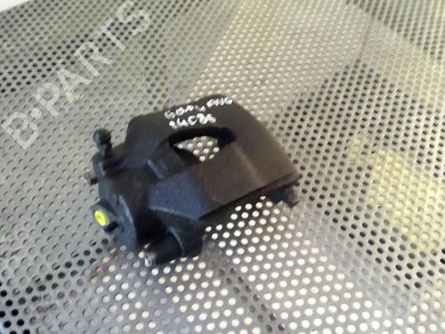 Left front brake caliper VW GOLF IV (1J1) 1.9 TDI | BP20946092M105 