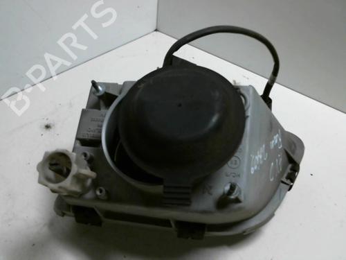 Right headlight ROVER 100 / METRO Hatchback (XP) 111 C/L/S | BP20969486C29 