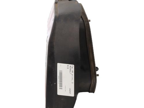 Used Left taillight Left taillight RENAULT 19 II Chamade (L53_) 1.4 (60 hp) 22019657 22019657