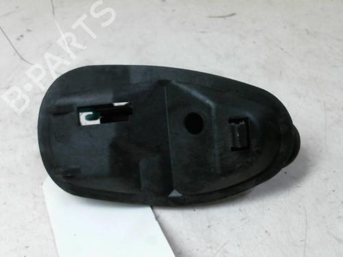 Used Front left interior door handle Front left interior door handle 20959882 20959882