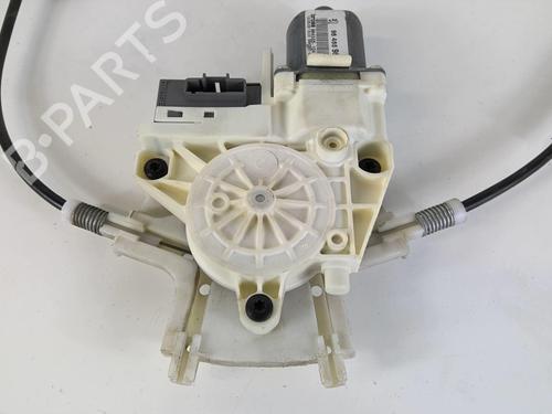 Used Rear left window mechanism Rear left window mechanism 20964368 20964368
