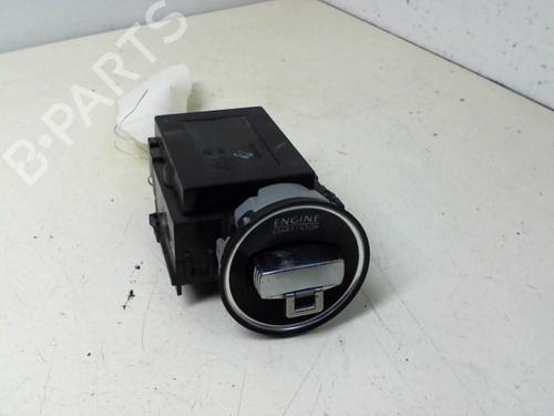 Used Card reader Card reader VW PASSAT B6 Variant (3C5) 2.0 TDI 16V 4motion (140 hp) 22021746 22021746